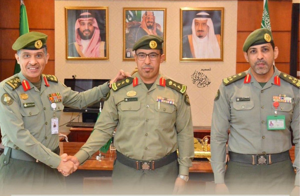 ملتقى قبيلة الرماثيه tweet media