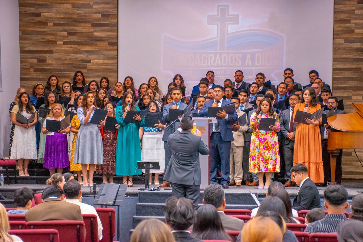 IBBLB's tweet photo. Otro excelente Servicio con 17 visitantes, 2 salvaciones y 1 bautizado. Buena música, buen espíritu y buen mensaje. Gracias a nuestro buen Dios.🙏 

Youtube: https://t.co/XTq67CRN5v

Facebook: https://t.co/7FXXJrz2xK

#ibblb #iglesiabautista #consagradosaDios2024 https://t.co/IZIOkRnsrF