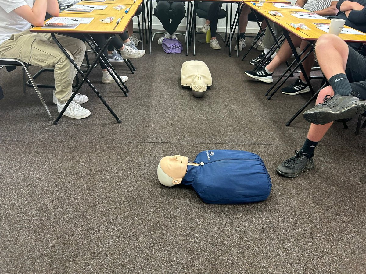 Safety of the children is our TOP priority! 

Staff are busy doing a Paediatric first aid course this evening!

<a href="/HAFCalderdale/">Healthy Holidays Calderdale Programme</a>