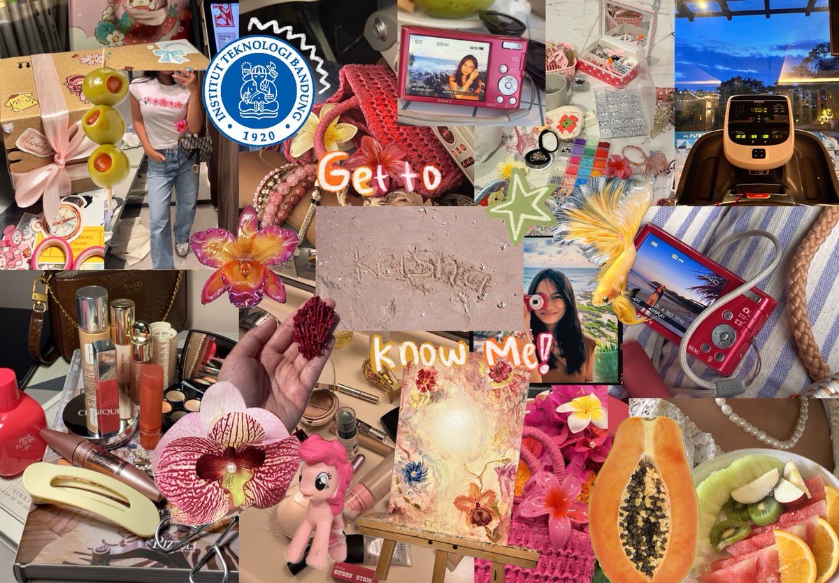 HII #studytwt ! 𖡼
I’m Kekes (she/her) &amp; I’m looking for mutuals yang ambis abiss 𓆝
06’ (17 y/o)
study, notes, beauty &amp; fashion, designs, art and stuff🌺
akt 25 soshum
CAMABA ITB 2025🌟🐘💙

#ambisverse #ambistwt #studyacc #moots #mutuals