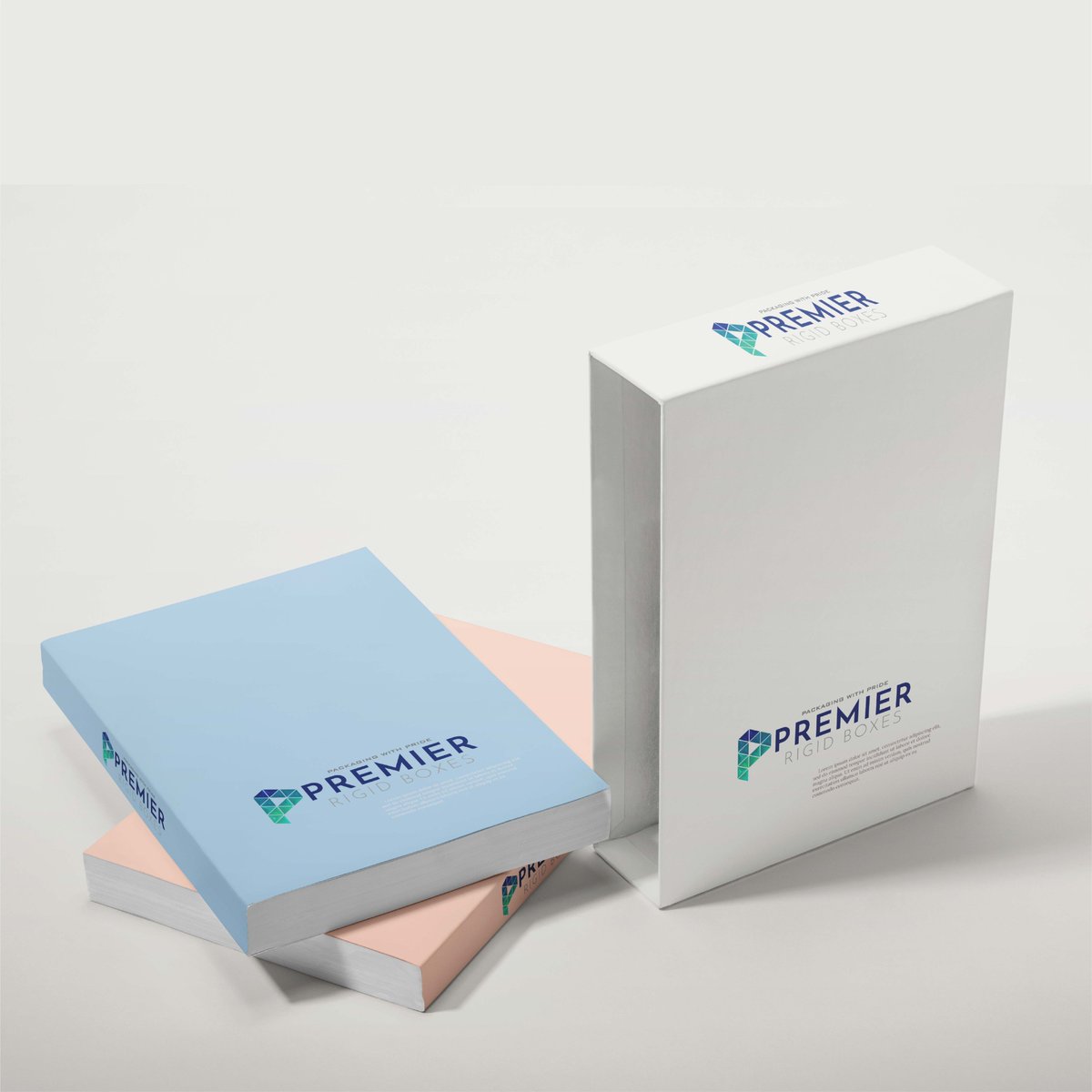 thepremierpack1's tweet image. 🌟 Elevate your cosmetic products with our Custom Cosmetic Rigid Boxes! Crafted from premium materials, customizable in design and finish, and eco-friendly options available. 💄
#BookBoxes #CustomPackaging #PremierRigidBoxes #BookCollection #EcoFriendlyPackaging #LibraryDecor