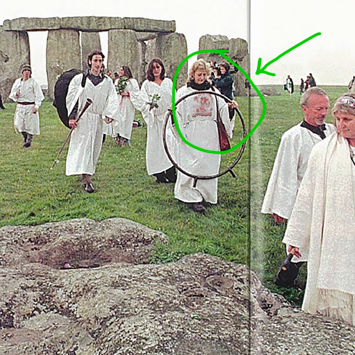 gorse panshawe tweet media