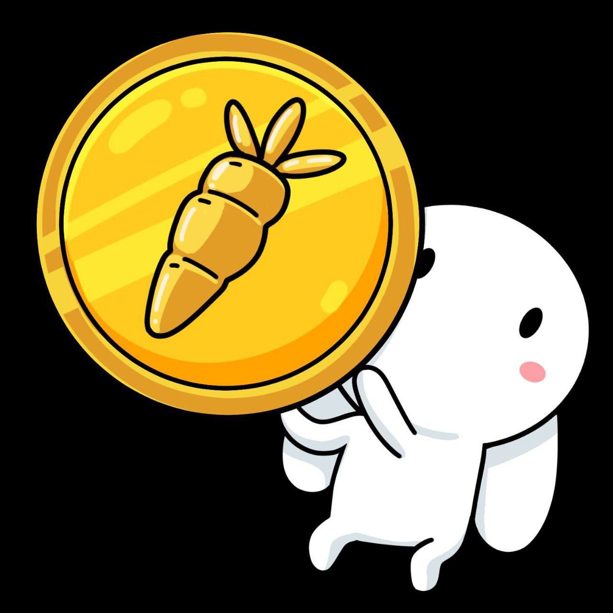 🌈🐰 Introducing $RBUNNY! Inspired by the legendary Thỏ Bảy Màu, this token brings joy and color to your wallet. 💸

🌐 Website: rainbowbunny.io
💬 Telegram: t.me/rainbowbunnysol
🐦 Twitter: x.com/rainbowbunnysol

First 1000 wallets only! #RBUNNY