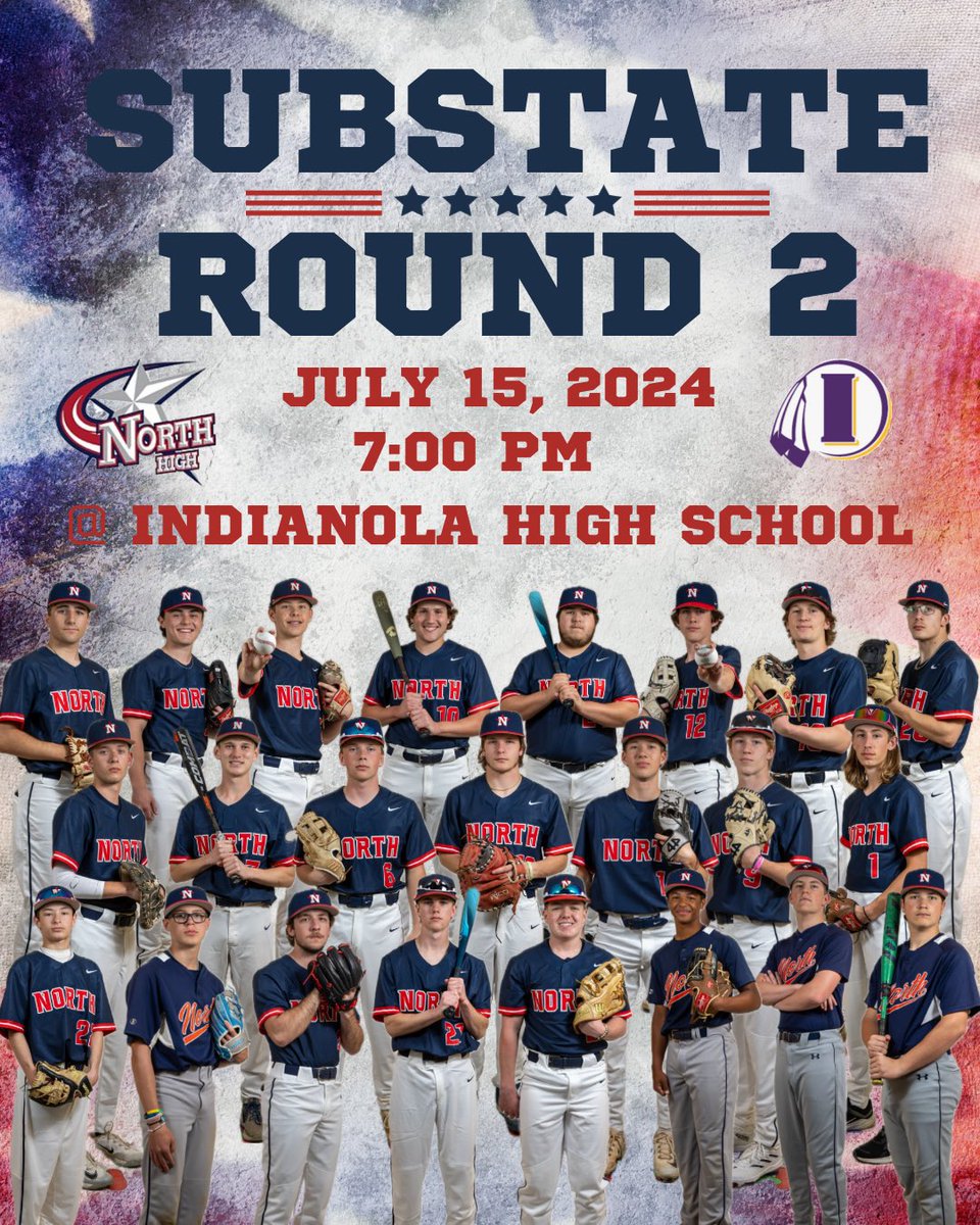 🌟⚾️ Come cheer on the Stars in person or online. Will keep posted for a link if we are able to live stream. 

📸 player photo credit: <a href="/NCPhoto3/">NateCastilloPhoto</a>