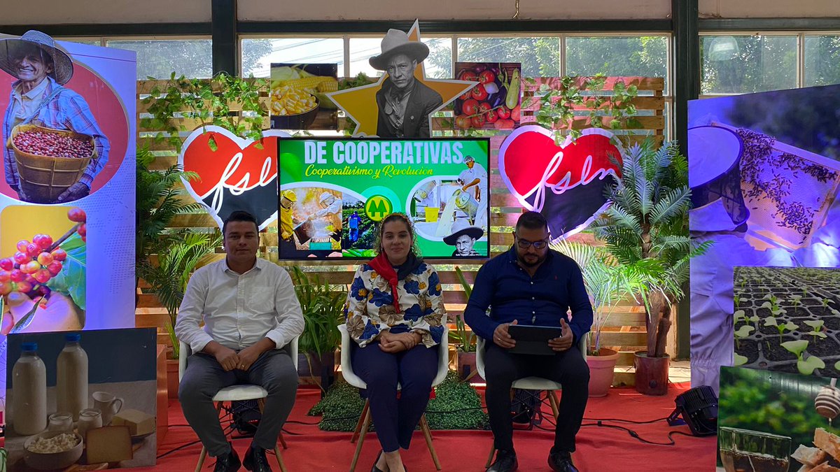 CorazonFusil's tweet photo. Encuentro Nacional de Cooperativas Cooperativismo y Revolución, Centro de Formación para Emprendedores Tomas Borges Martínez del Parque Nacional de Ferias.
#4519LaPatriaLaRevolución https://t.co/720hTzO8x6