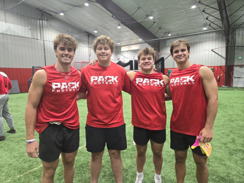 Cash Brunson tweet media