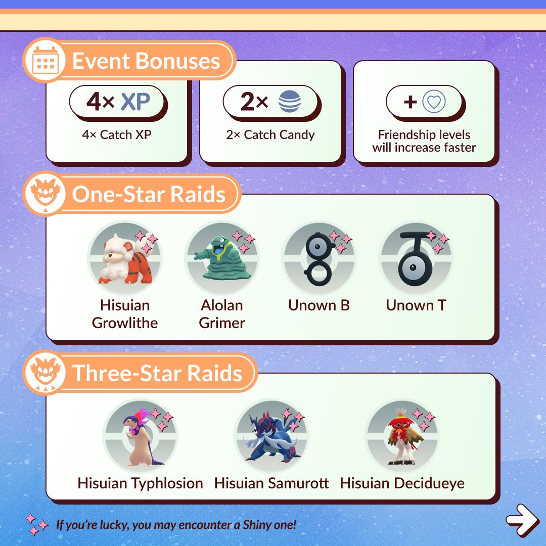 Pokémon GO tweet media