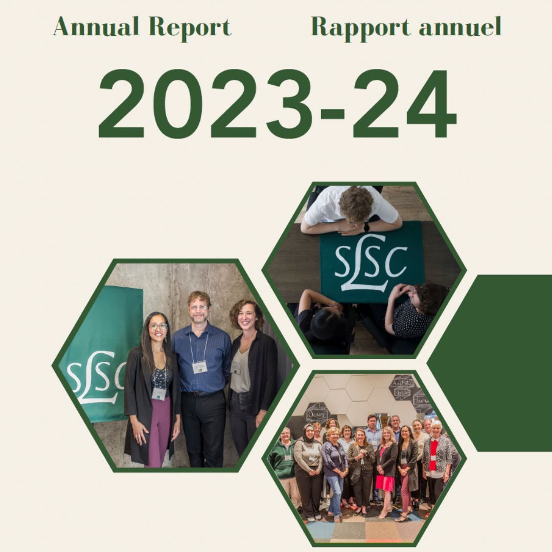 St Leonard's Society of Canada tweet media