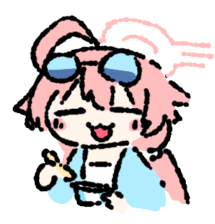 あ、そういえば設定してたね
これだね!
#odaibako_nm_oekaki_suru https://t.co/zLXrjR1MBq 