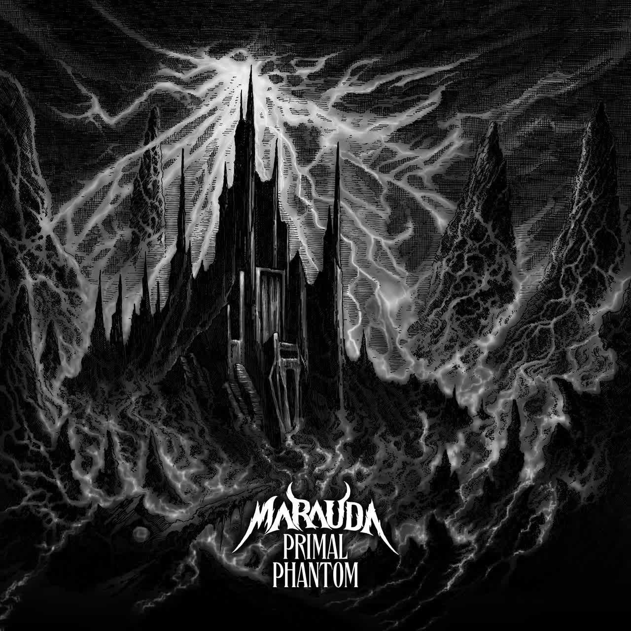 Primal Phantom Primal Phantom