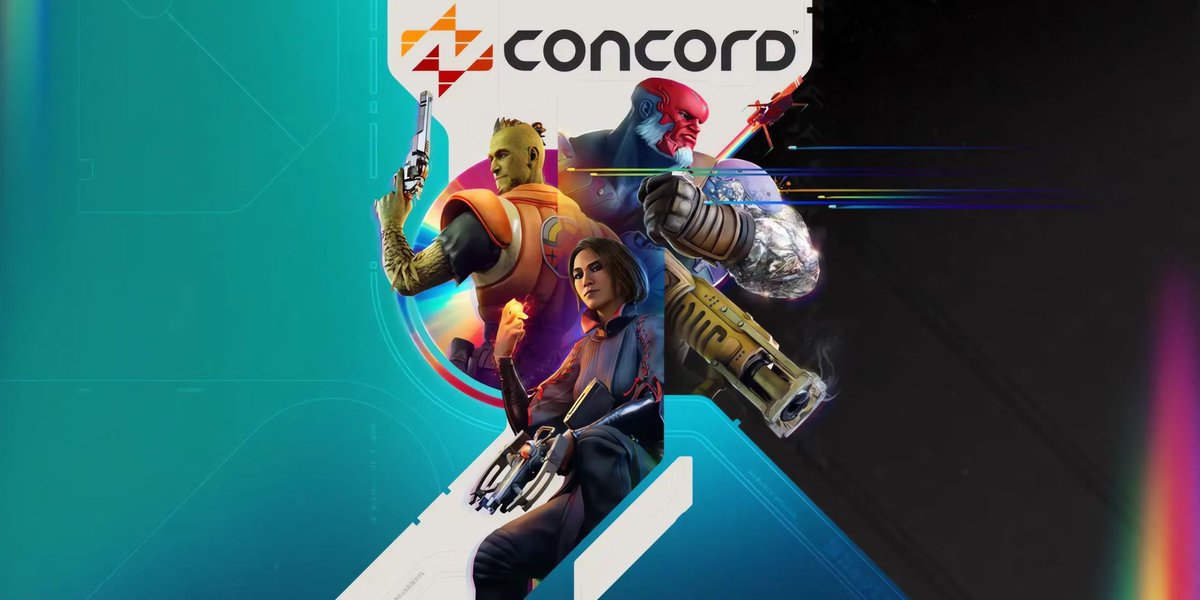 monstervine's tweet photo. "Separating itself from the pack, Concord felt more like an older multiplayer shooter than anything I’ve played recently." - @NickManWrites 

Impressions: https://t.co/vUY1zoHAMm 

Tags: @FirewalkStudios @PlayConcord https://t.co/32xoDuYsdv