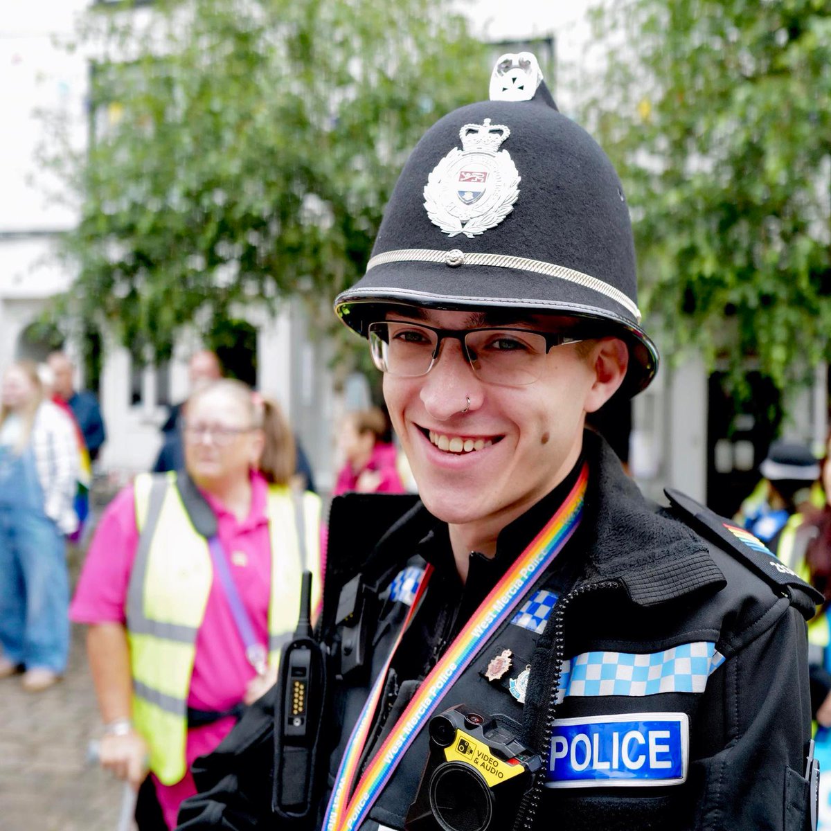 Bromyard SNT tweet media