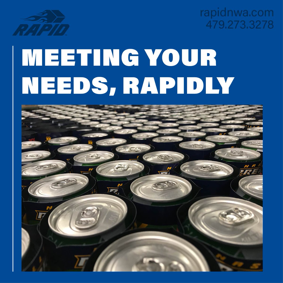 rprototypes's tweet photo. Whatever your packaging or display needs, we meet them quickly and effectively. Contact us to discuss your project!

https://t.co/BP7HMU8Mzw https://t.co/swspwVWzTP