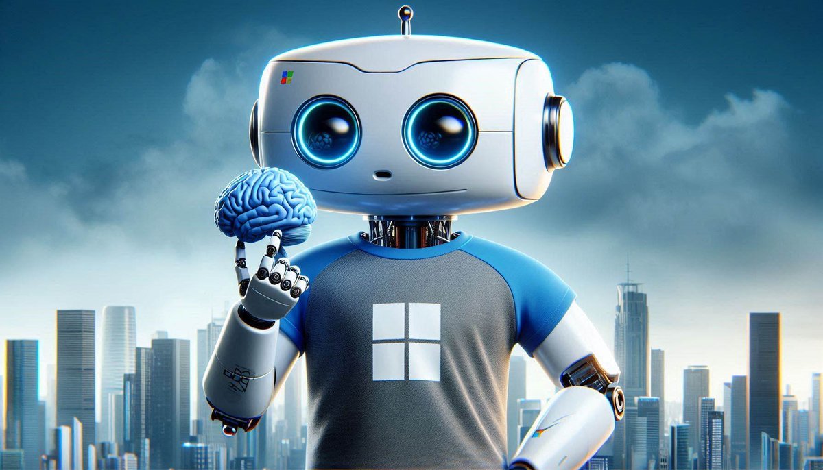 wedoAzure's tweet image. Our first round of sessions acceptance just went out for #wedoAI, I promised we&apos;d be quick! We&apos;ve had over 20 sessions submitted already - love the #MicrosoftAI community. wedoai.ie