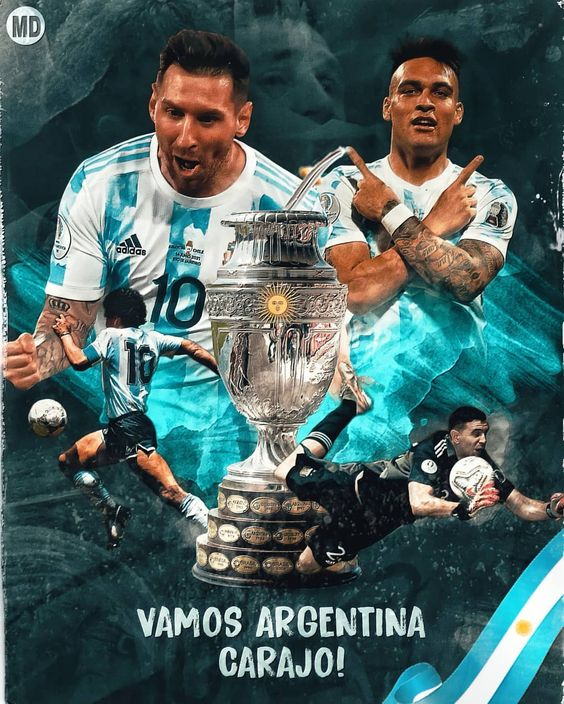 Lest Goo #Argentina