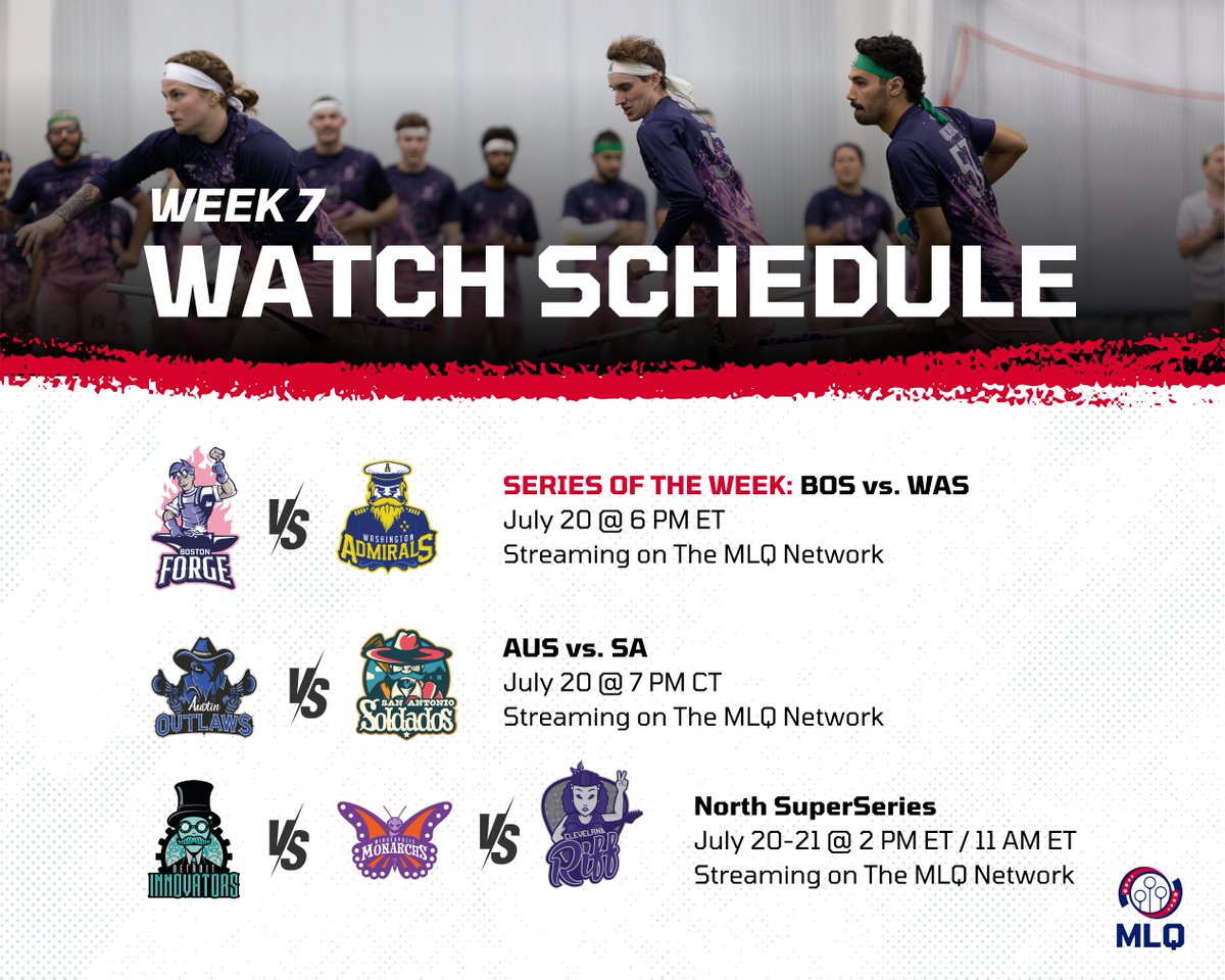 Did you miss us? 😘

🎟️ mlquadball.ticketleap.com
📺 youtube.com/@mlquadball