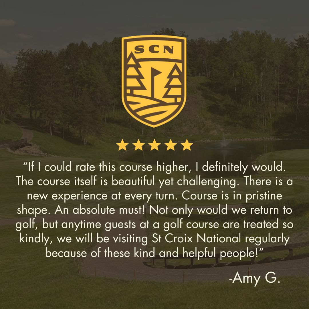 St. Croix National tweet media