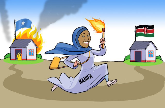 NaiBlogger's tweet photo. @Honeyfarsafi #KenyaNiYetu https://t.co/f0ivHeQmBc