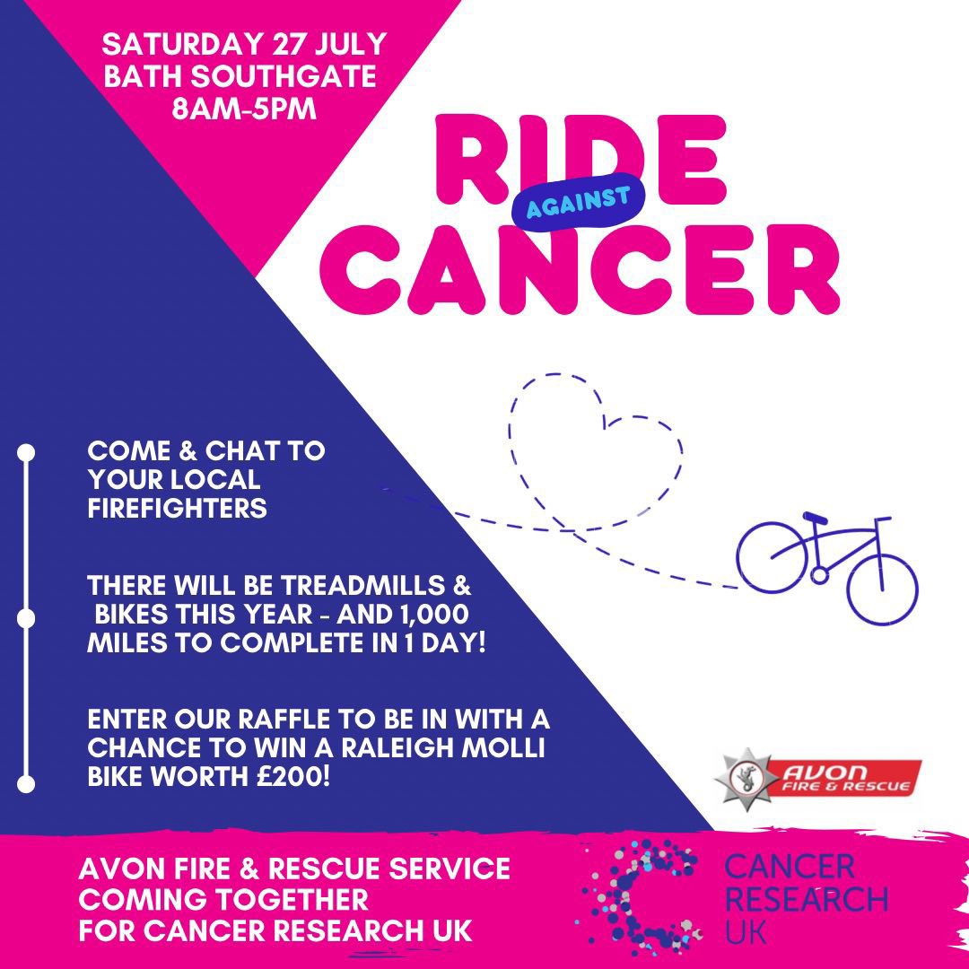 Avon Fire & Rescue Service in Bath and NES tweet media