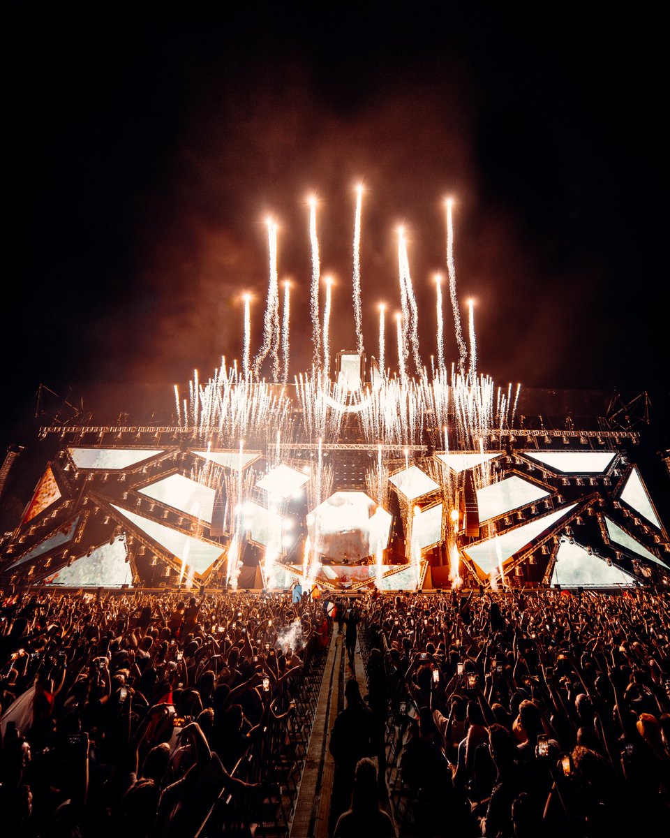 DJ SNAKE tweet media