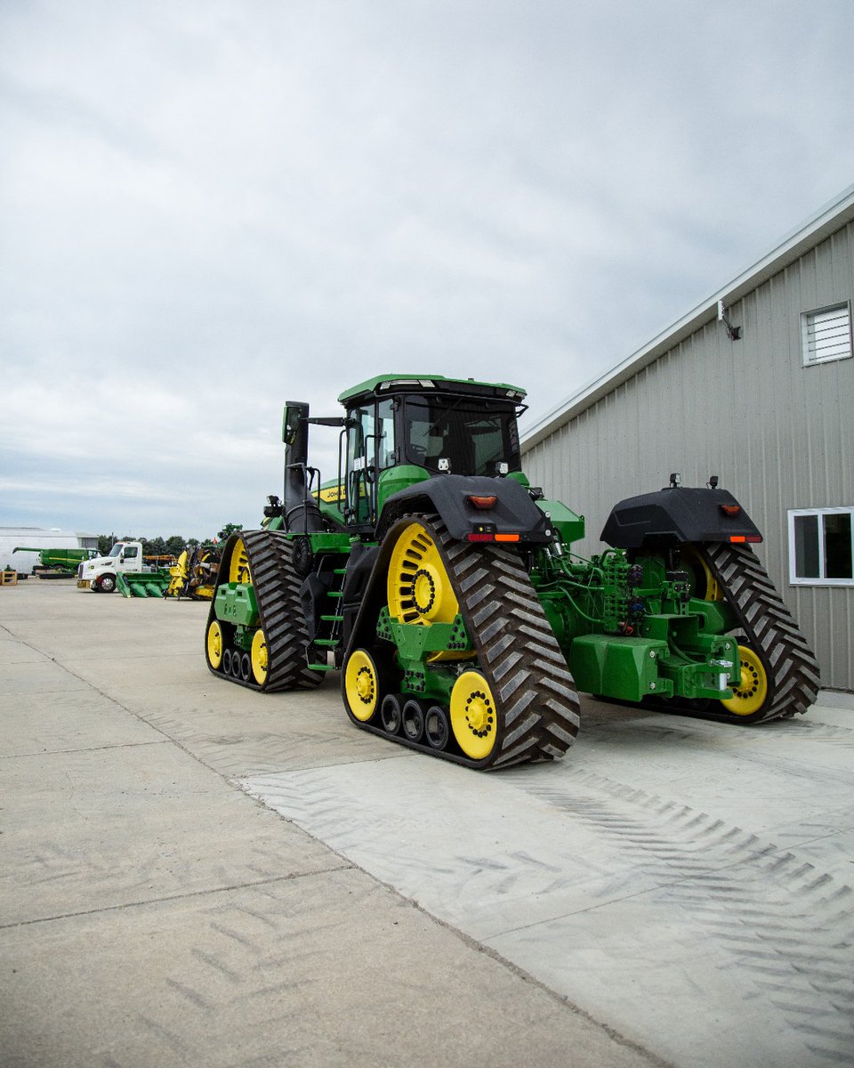 It's a beaut, Clark. ✨