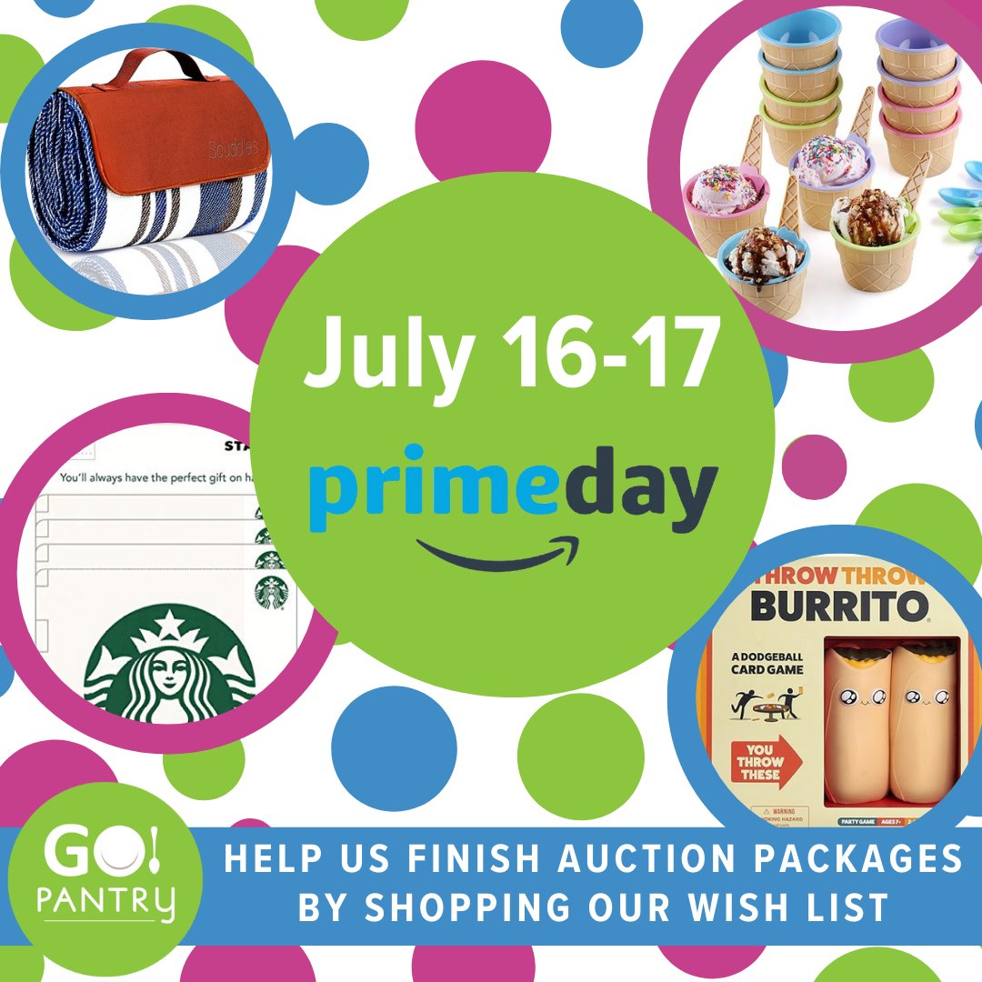 Go Pantry tweet media