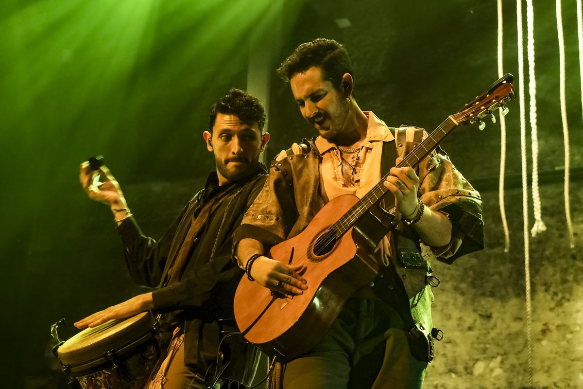 Ocesa Total (@ocesa_total) on Twitter photo ¡La #PreventaCitibanamex para <a href="/LosRumberosMx/">Los Rumberos</a> en el Teatro Diana ya se encuentra activa! Adquieran ahora sus boletos en Ticketmaster: bit.ly/LosRumberos❤️⚡️ ¡La #PreventaCitibanamex para <a href="/LosRumberosMx/">Los Rumberos</a> en el Teatro Diana ya se encuentra activa! Adquieran ahora sus boletos en Ticketmaster: bit.ly/LosRumberos❤️⚡️