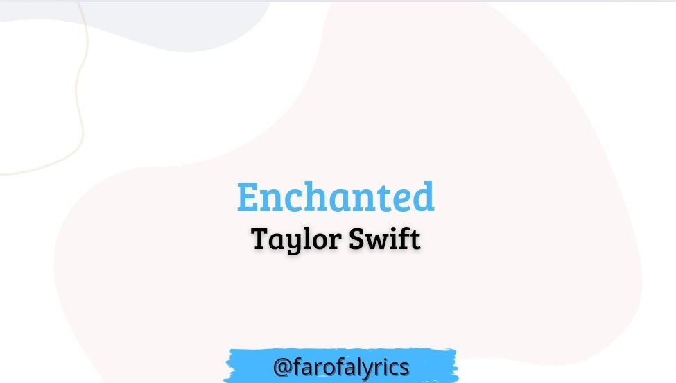 𝐟𝐚𝐫𝐨𝐟𝐚 𝐥𝐲𝐫𝐢𝐜 𝐬𝐪𝐮𝐚𝐝 tweet media