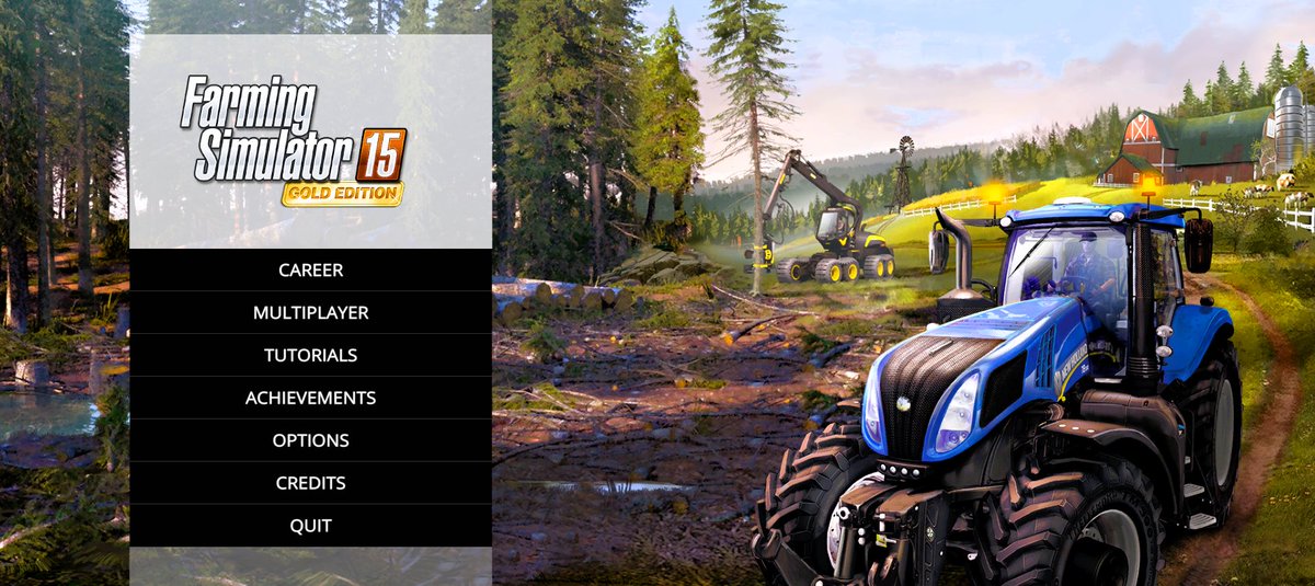 ToTster12's tweet image. Back on Farming, but FS15.  It&apos;s July 15th!!  !Giants | !Rogue | !Blerp | !Nitrado

twitch.tv/totster012

#FS15 #ThrowBack #Giantssoftware #FarmingSimulator15 #Twitchlive #livestreaming #twitchaffiliate #pcgaming #gamingcommunity #SupportSmallStreamers