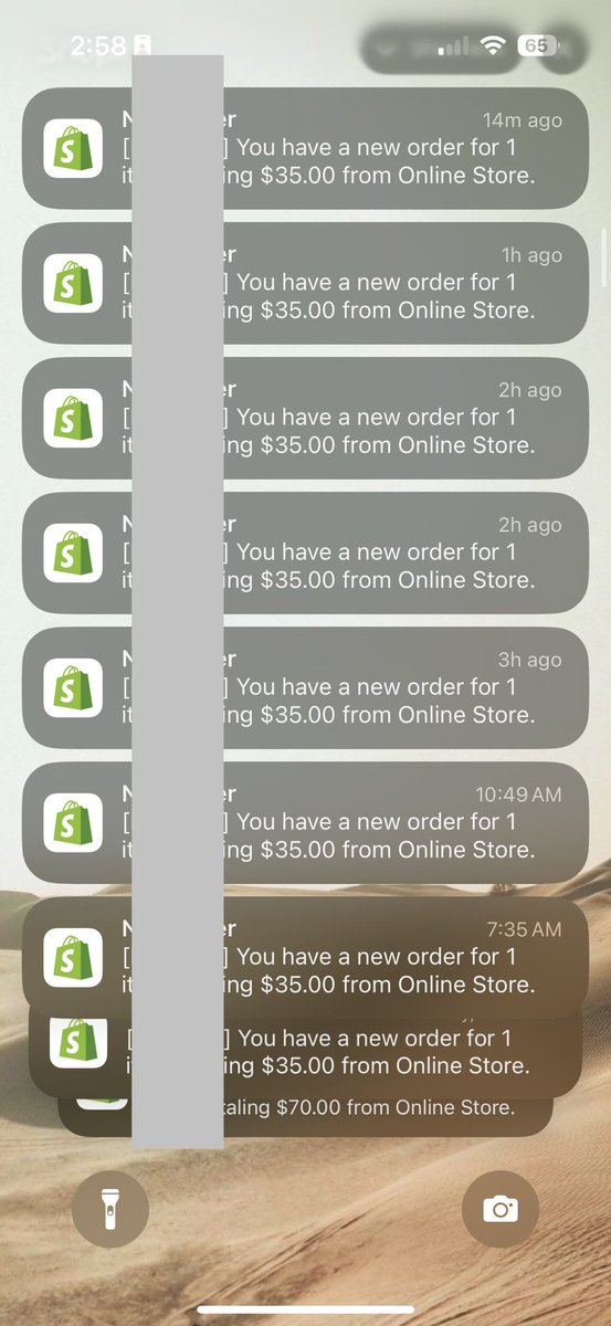 Bringing back an old brand with a new product. 

Sometimes that’s all it takes. 

 Growth will be exponential now but that’s why you gotta be patient…