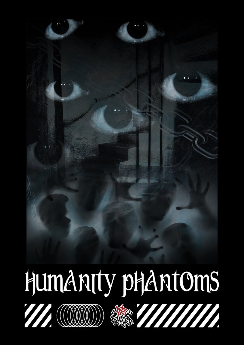 Humanity Phantoms