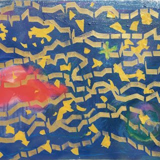For today’s review, we’re looking at a new album from Zheng Hao released by Bezirk Tapes <a href="/8bezirk/">Bezirk</a> 

onthefringesofsound.com/2024/07/zheng-…

#feedback #noise #experimental #modularsynth #drone #electroacousticmusic #bandcamp #musicreview