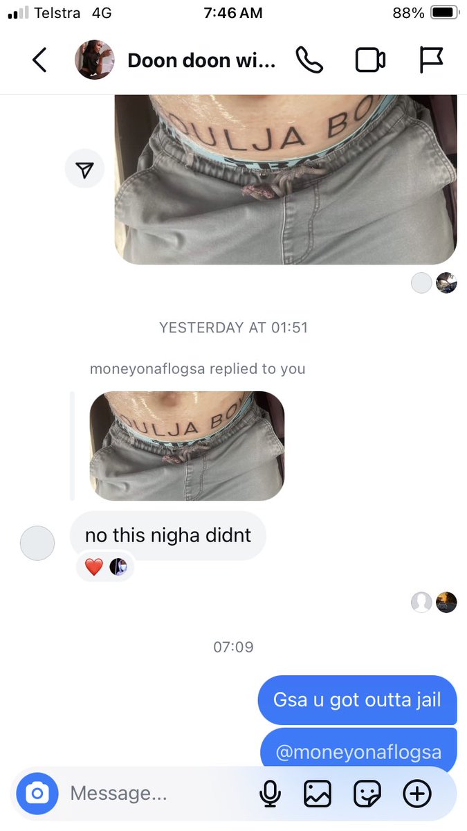 acetrapgoon tweet media