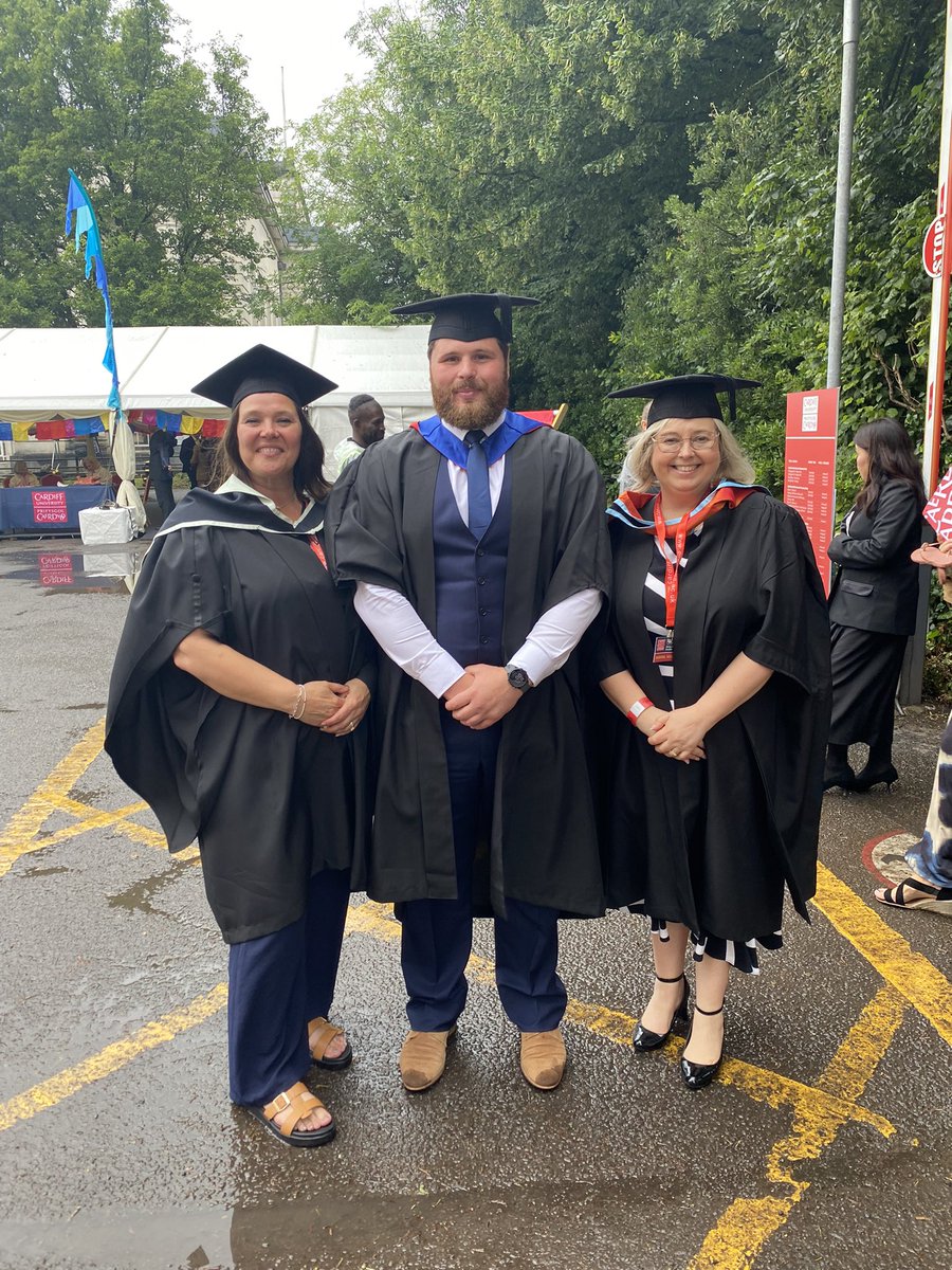 MSc Critical Care tweet media