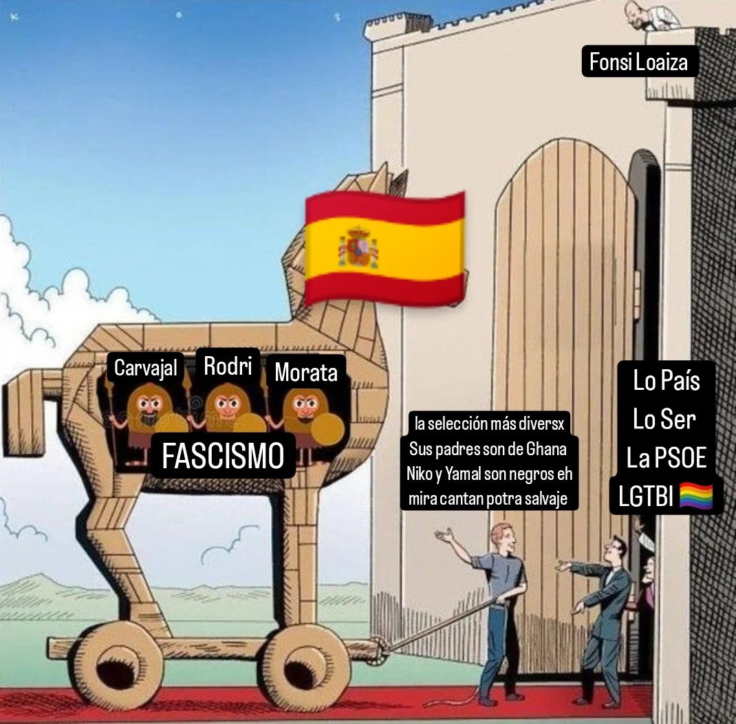 bigote basado tweet media