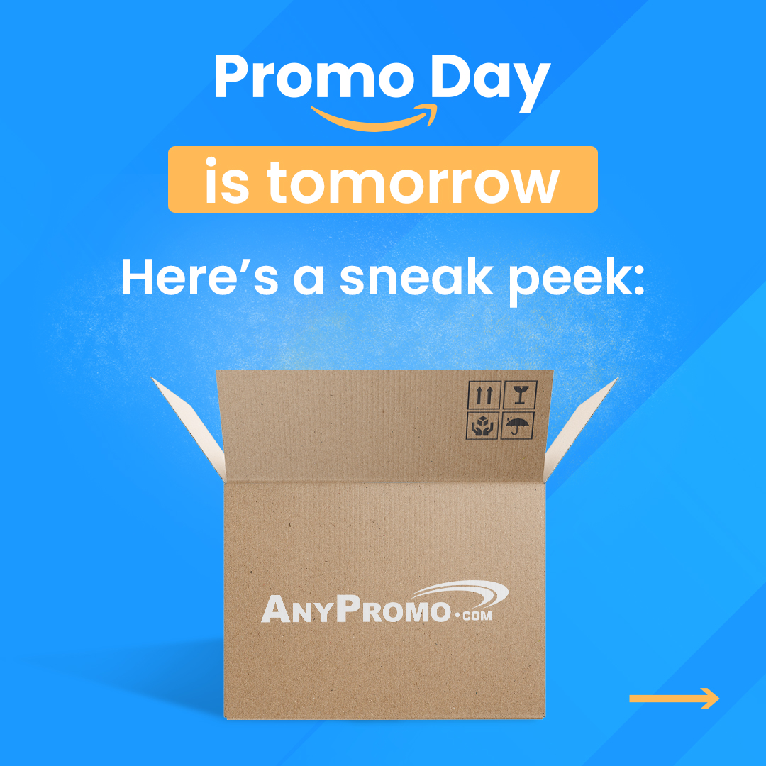 AnyPromo tweet media