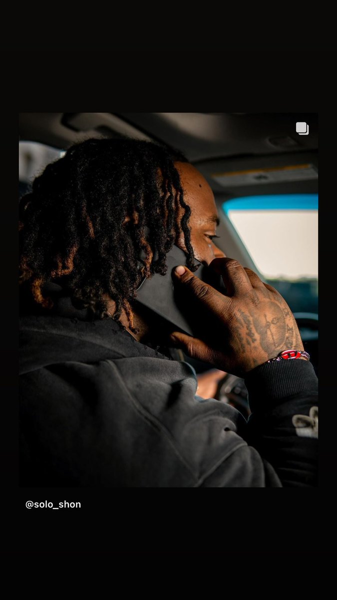SOLO_Shon's tweet photo. Solo Back😈 https://t.co/40xyWDIodS