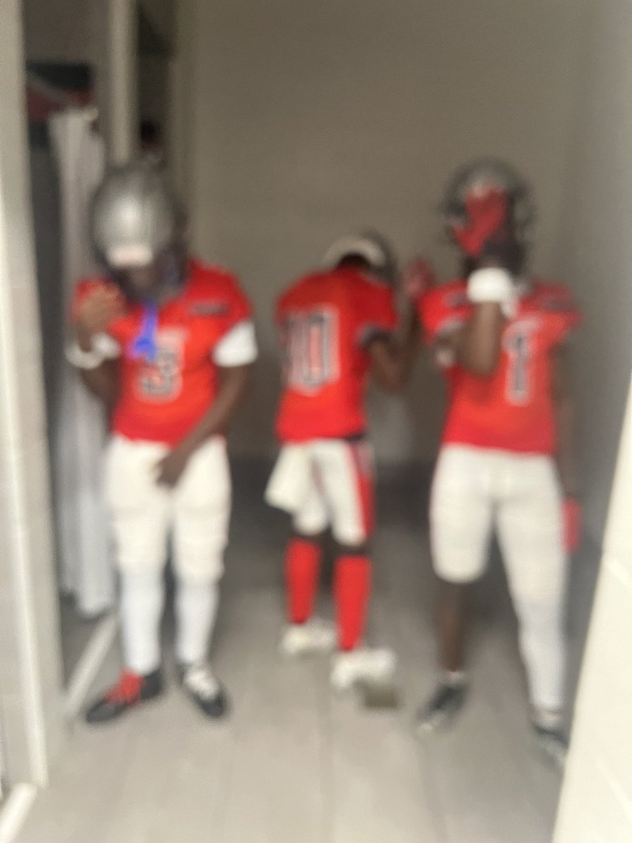 No one ever drowned in sweat." –Lou Holtz.
God bless you all
THS3️⃣