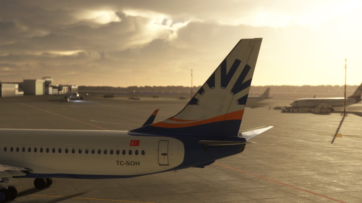 simflight's tweet photo. MM Simulations - Münster/Osnabrück EDDG Preview in MSFS
https://t.co/DEP75nues3

#flightsim @MMSimulations #Preview #Munster #Osnabrück #EDDG #Germany #MSFS2020 #Airport #MicrosoftFlightSimulation https://t.co/1q0gYujZZ8