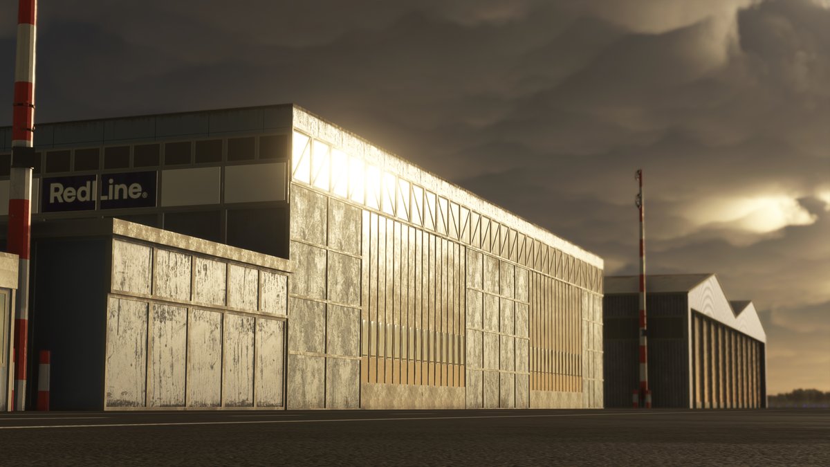 simflight's tweet photo. MM Simulations - Münster/Osnabrück EDDG Preview in MSFS
https://t.co/DEP75nues3

#flightsim @MMSimulations #Preview #Munster #Osnabrück #EDDG #Germany #MSFS2020 #Airport #MicrosoftFlightSimulation https://t.co/1q0gYujZZ8