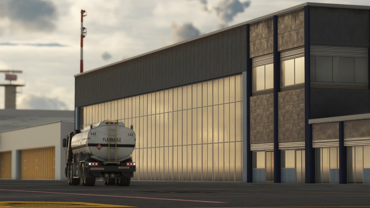simflight's tweet photo. MM Simulations - Münster/Osnabrück EDDG Preview in MSFS
https://t.co/DEP75nues3

#flightsim @MMSimulations #Preview #Munster #Osnabrück #EDDG #Germany #MSFS2020 #Airport #MicrosoftFlightSimulation https://t.co/1q0gYujZZ8