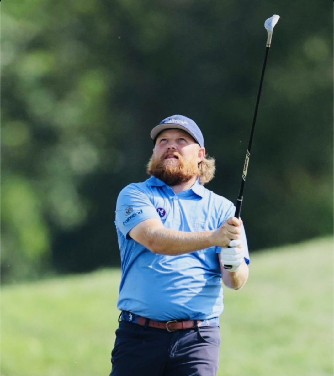 We're proud to congratulate <a href="/PGATOUR/">PGA TOUR</a> #golfer <a href="/z_blair/">Zac Blair</a> for his impressive performance at the 2024 ISCO #Championship with his T2 finish! In a thrilling 5-way playoff, Zac showcased incredible skill and determination on the course. He's also repping the Boxwood Partners logo! ⛳
