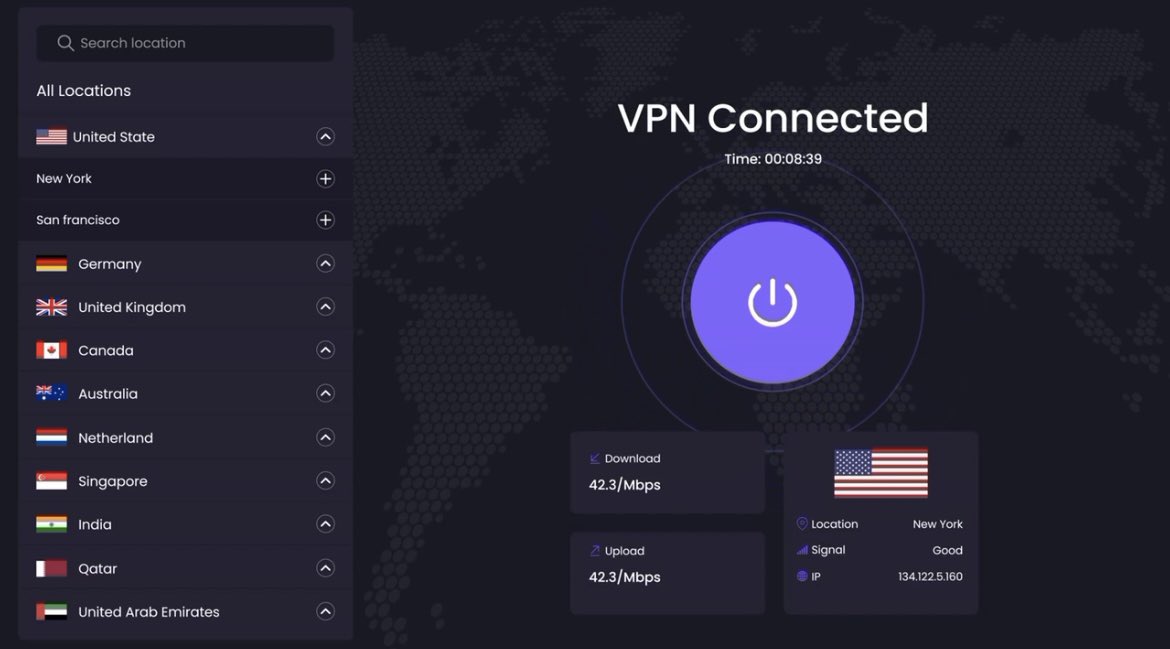 Dutchcoins | Crypto (@dutchcoins) on Twitter photo $SVPN I bought at 25MC and still accumulating now… this one is ready for 100MC soon! 🚀 #Investing #Crypto #Trading #VPN #privacy <a href="/shadownodeVPN/">Shadow Node</a> $SVPN I bought at 25MC and still accumulating now… this one is ready for 100MC soon! 🚀 #Investing #Crypto #Trading #VPN #privacy <a href="/shadownodeVPN/">Shadow Node</a>