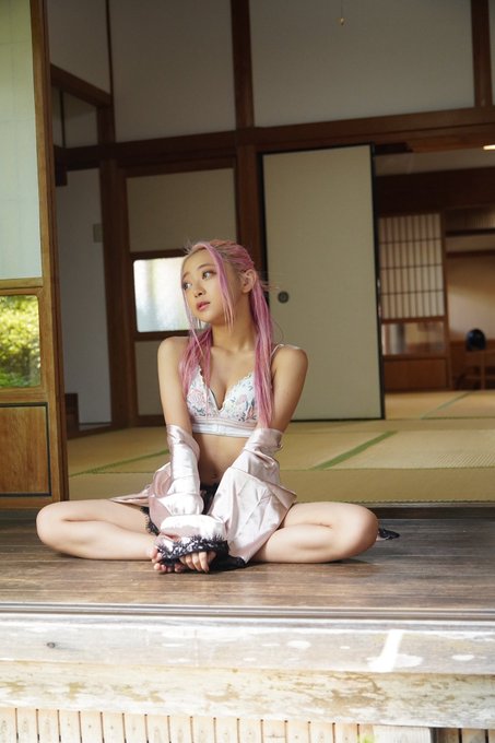 まなみちょぱ(高橋愛美)のTwitter画像7