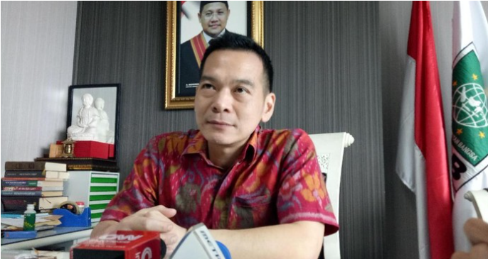 787Ara74463's tweet photo. OceanX Temukan Kondisi Laut RI Kritis, Legislator Dorong Penguatan Regulasi

https://t.co/nVVhcRuhRn

#LINKDAFTAR #Pragmaticplay #slotgacorhariini #olympusslot #situsslotgacorhariini #slotonlinehariini #slotgacor #slotolympusmaxwin #polaslotolympusmaxwin #slotgacor2024 #viral https://t.co/LfsqHYiePT
