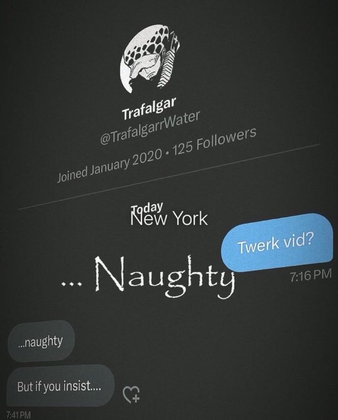 𝓯𝓻𝓮𝓪𝓴𝔂 𝓭. posting 👅 (@freakyposting) on Twitter photo 
