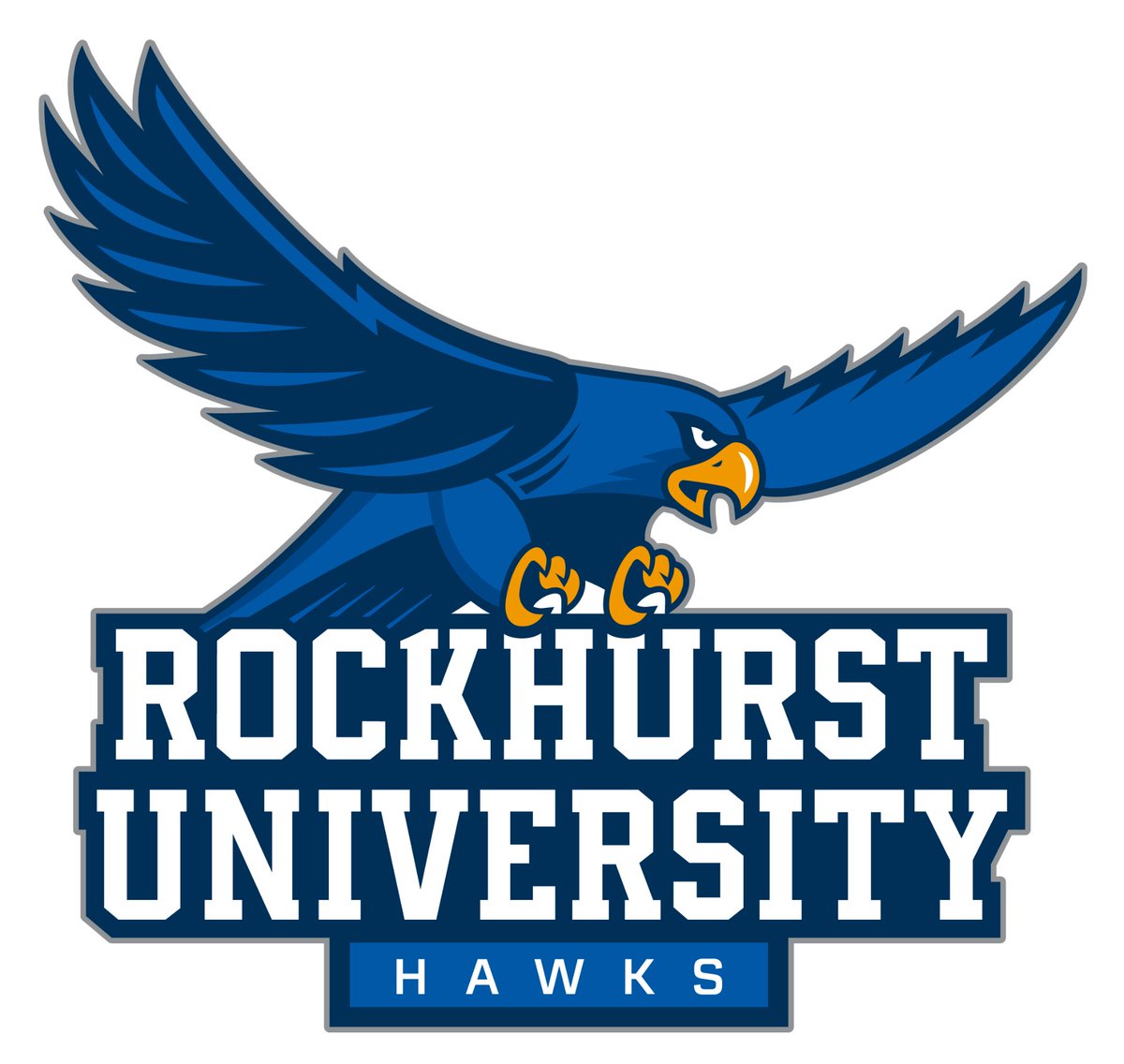 After a great phone call with Coach Blackbourn, I am blessed to receive an offer from Rockhurst University!