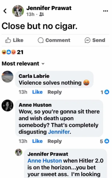 Libs of TikTok tweet media