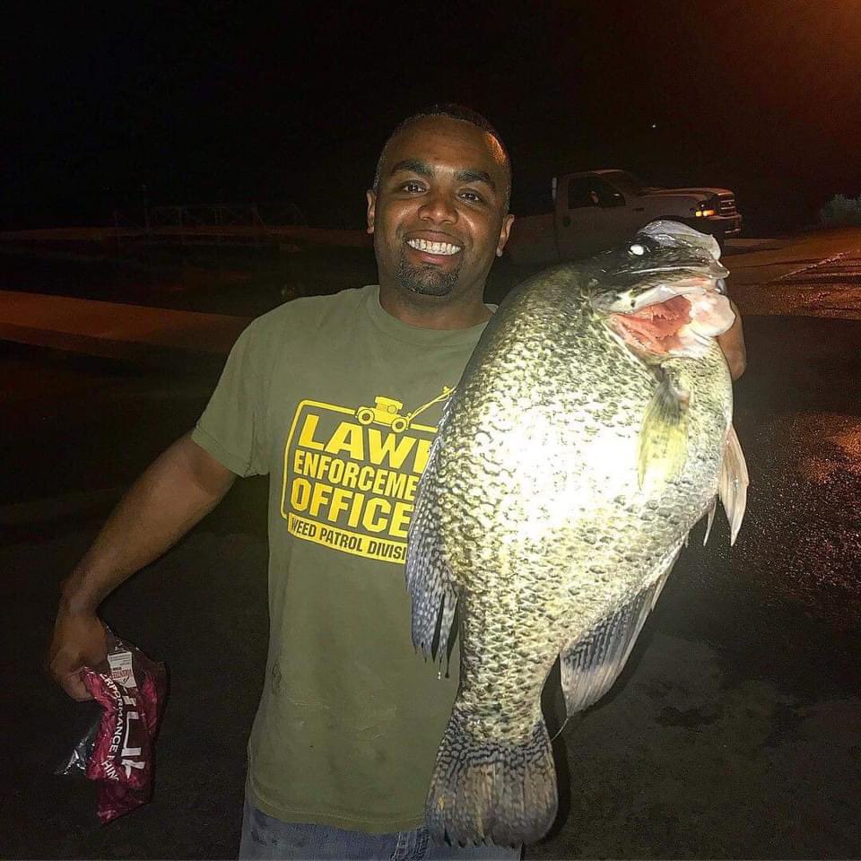 Bass Manager 🎣 tweet media