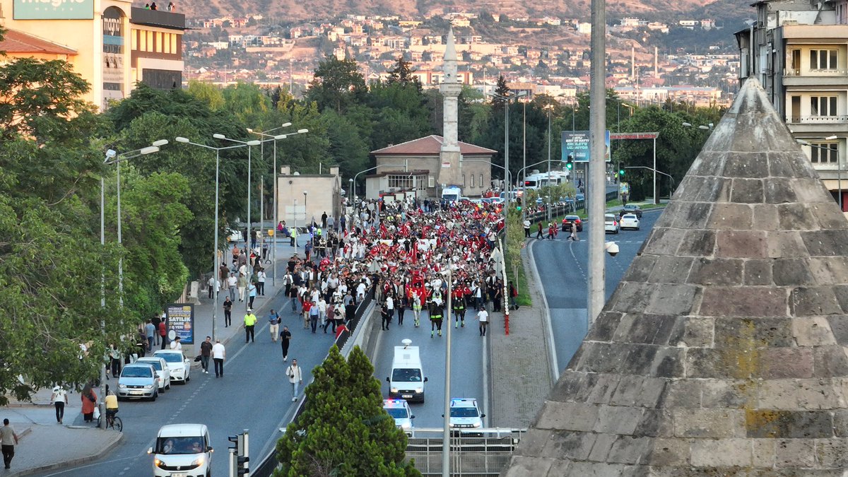 Mimarsinan OSB tweet media